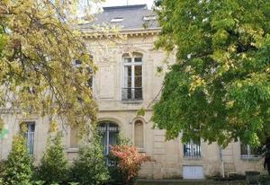 Location bureaux Bordeaux - Proche Barrière Judaïque et Cité Administrative