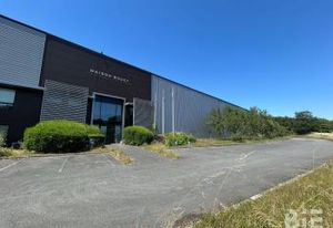 Location entrepôt Ambarès-et-Lagrave - Proche A10 ICPE 1510