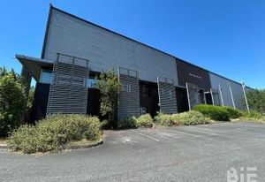 Location entrepôt Ambarès-et-Lagrave - Proche A10 ICPE 1510