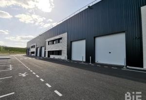 Local d'activité à louer Ambarès-et-Lagrave - Proche A10