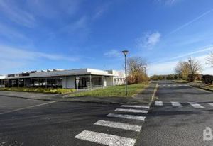 Campus sécurisé à vendre Ibos - Proche A64 et aéroport
