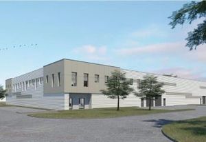 Bâtiments clés en main à vendre Pessac - Rocade Bersol
