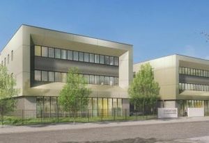 Bâtiments clés en main à vendre Pessac - Rocade Bersol