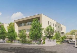 Bâtiments clés en main à vendre Pessac - Rocade Bersol