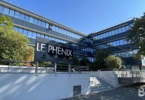 Location bureaux Bordeaux Ravezies - Tram A et C