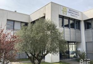 Location bureaux Mérignac - Tramway Cadéra-Issartier, Rocade Aéroport