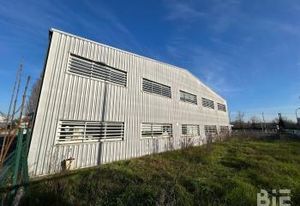 Vente local d'activité Bordeaux - Rive Droite