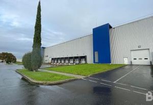 Location bureaux Les Arcs - Parc des Breguières
