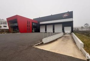 Locaux d'activité à vendre Mérignac - Proche aéroport et rocade
