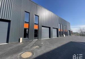 Cellule d'activité à vendre Beychac-et-Cailleau - Accès A89