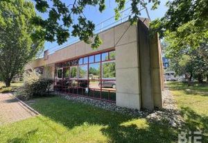 Vente bureaux Pessac Europarc - Proche Tram B et A63
