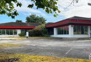 Bureaux à vendre Mérignac - Proche aéroport et tramway