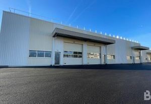 Locaux d'activité à vendre Blanquefort - Neuf, clos et sécurisé
