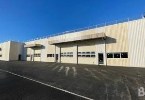 Locaux d'activité à vendre Blanquefort - Neuf, clos et sécurisé