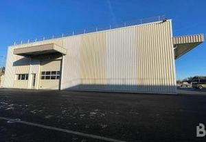 Locaux d'activité à vendre Blanquefort - Neuf, clos et sécurisé