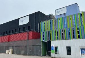 Bureaux à louer Bordeaux Grand Parc - Tram C, E et bus 15/46