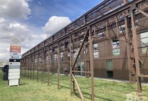 Location bureaux Bègles - Proche centre commercial Rives d'Arcins