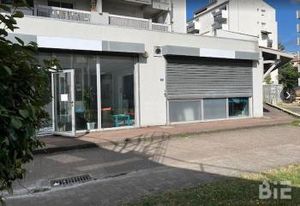 Bureaux à vendre Bordeaux Médoquine - Proche CHU et campus