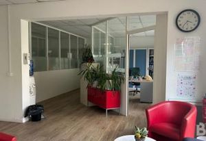 Bureaux à vendre Bordeaux Médoquine - Proche CHU et campus