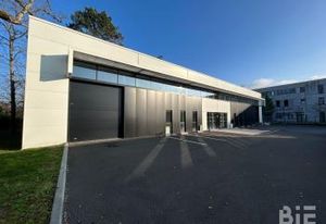 Local d'activité à vendre Mérignac - Proche rocade et bus