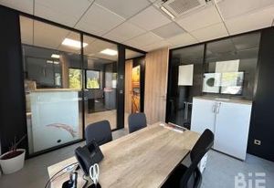 Location local d'activité Mérignac - Proche aéroport et transports