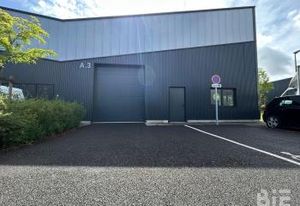 Locaux d'activité à vendre Mérignac - Proche aéroport et transports