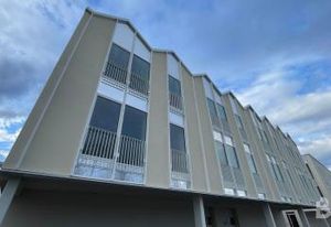 Location local d'activité Bruges - Sortie 6 rocade - BREEAM Very Good