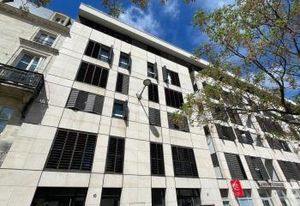 Location local commercial Bordeaux Place Stalingrad - Face aux transports