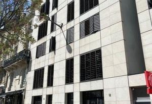 Location local commercial Bordeaux Place Stalingrad - Face aux transports