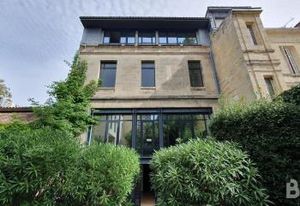 Location bureaux Bordeaux Parc Bordelais - Tramway et bus à proximité