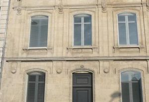 Location bureaux Bordeaux Parc Bordelais - Tramway et bus à proximité