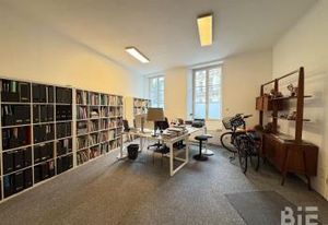 Vente bureaux Bordeaux centre - Place des Martyrs de la Résistance