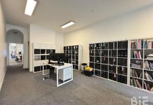 Vente bureaux Bordeaux centre - Place des Martyrs de la Résistance