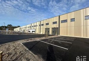Location local d'activité Le Haillan - Parc Arboretum - Label BREEAM Excellent