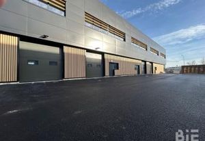 Location local d'activité Le Haillan - Parc Arboretum - Label BREEAM Excellent
