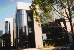 Bureaux à louer Nice La Plaine - Proche Tramway 3, A8 et Aéroport