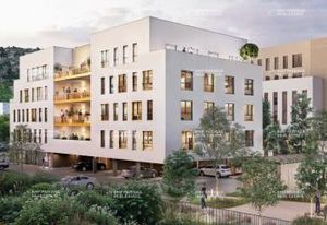 Vente bureaux Rouen - Proche CHU et Rouen Innovation Santé