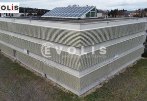 Location bureaux Avignon - Proche aéroport et autoroute A7