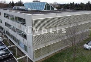 Bureaux à louer Avignon - Proche aéroport et autoroute