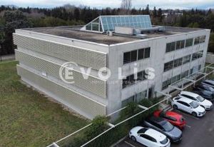 Location bureaux Avignon - Proche aéroport, TGV et autoroute A7