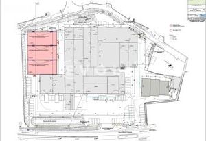 Entrepôt à vendre Courthézon - Proximité A7 et A9