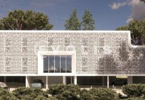 Vente bureaux Angles - Proche autoroute et transports en commun