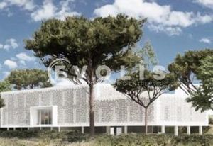 Vente bureaux Angles - Proche centre d'Avignon et autoroute