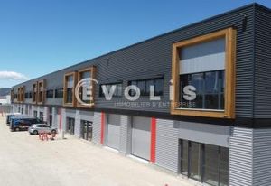 Locaux d'activité à louer Manosque - Proximité A51