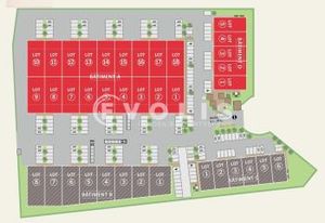 Location bureaux Pierrelatte - Proximité échangeur A7 Bollène