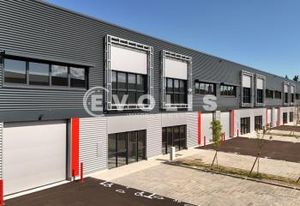 Local d'activité à louer Villeneuve-lès-Avignon - Proche A9 et A7