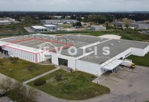 Location entrepôt froid Châteaurenard - Proche A7