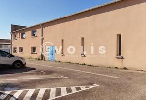 Location local d'activité Bollène - Proche A7