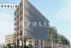 Bureaux à louer Avignon - Proche TGV et autoroute