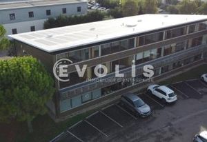 Bureaux à louer Avignon Agroparc - Proche aéroports et TGV